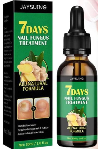 Serum Kuku Anti Bakteri Jaysung